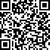 QR kód stránky organizácie