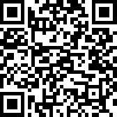 QR kód stránky organizácie