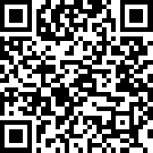 QR kód stránky organizácie