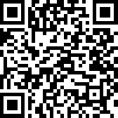 QR kód stránky organizácie