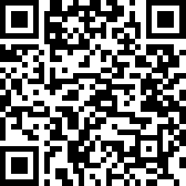 QR kód stránky organizácie