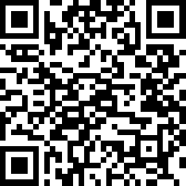 QR kód stránky organizácie