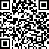 QR kód stránky organizácie