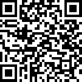 QR kód stránky organizácie