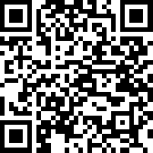 QR kód stránky organizácie