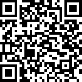 QR kód stránky organizácie