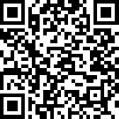 QR kód stránky organizácie