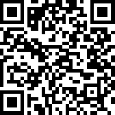 QR kód stránky organizácie