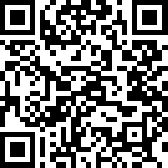 QR kód stránky organizácie