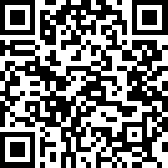 QR kód stránky organizácie