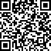 QR kód stránky organizácie