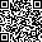 QR kód stránky organizácie