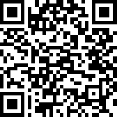 QR kód stránky organizácie