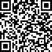 QR kód stránky organizácie