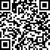 QR kód stránky organizácie