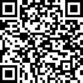 QR kód stránky organizácie