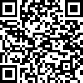 QR kód stránky organizácie