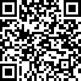 QR kód stránky organizácie