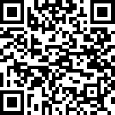 QR kód stránky organizácie