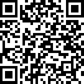 QR kód stránky organizácie