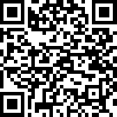 QR kód stránky organizácie