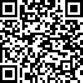QR kód stránky organizácie