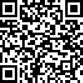 QR kód stránky organizácie