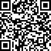 QR kód stránky organizácie