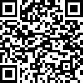 QR kód stránky organizácie
