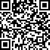 QR kód stránky organizácie