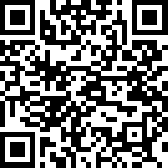 QR kód stránky organizácie