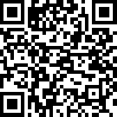 QR kód stránky organizácie
