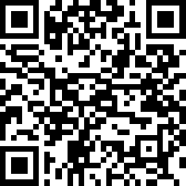 QR kód stránky organizácie