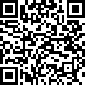 QR kód stránky organizácie