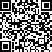 QR kód stránky organizácie