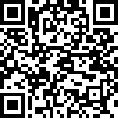 QR kód stránky organizácie