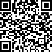 QR kód stránky organizácie