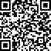QR kód stránky organizácie