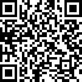 QR kód stránky organizácie