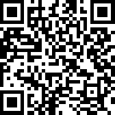 QR kód stránky organizácie