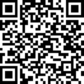 QR kód stránky organizácie