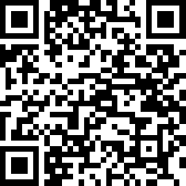 QR kód stránky organizácie
