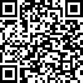 QR kód stránky organizácie