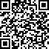 QR kód stránky organizácie