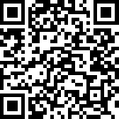 QR kód stránky organizácie