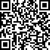 QR kód stránky organizácie
