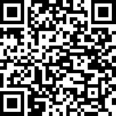 QR kód stránky organizácie