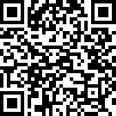 QR kód stránky organizácie