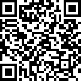 QR kód stránky organizácie