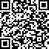 QR kód stránky organizácie